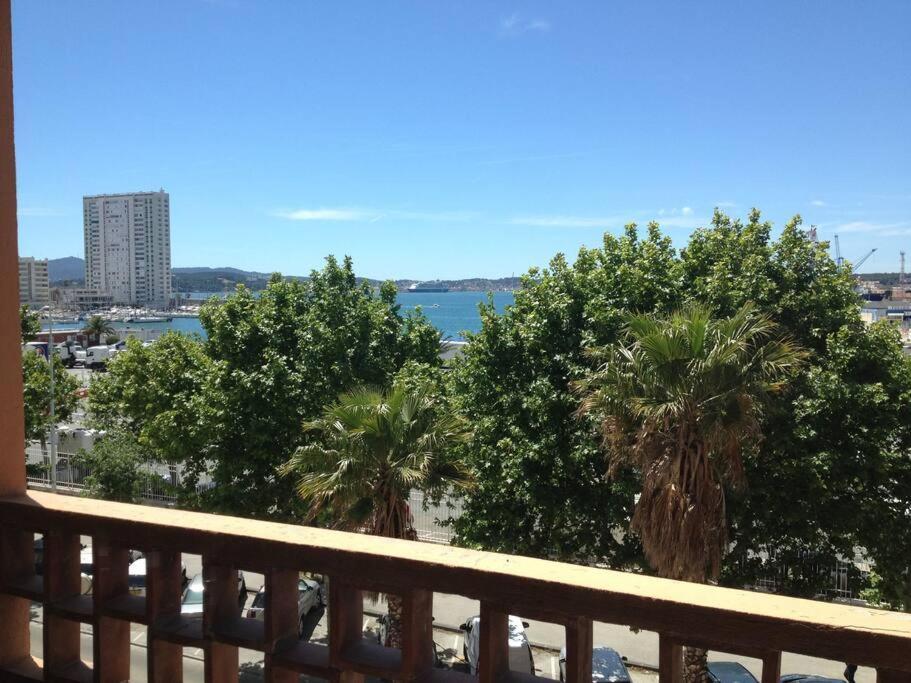 Portman Cosy Apartamento Toulon Exterior foto