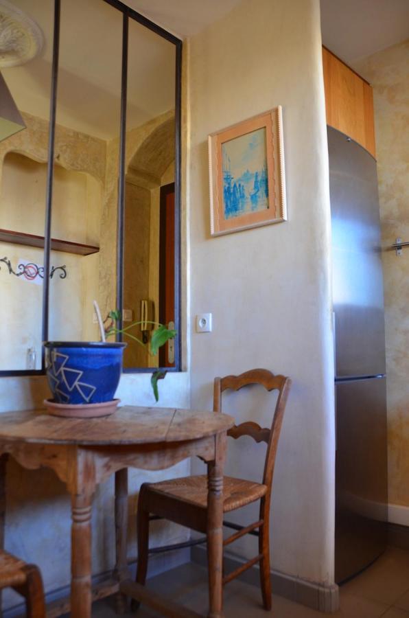 Portman Cosy Apartamento Toulon Exterior foto