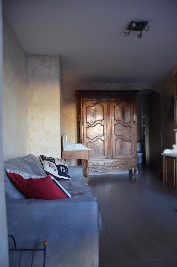 Portman Cosy Apartamento Toulon Exterior foto